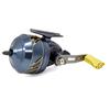 High-quality Spinning Fishing Reel 3.9:1 Gear Ratio River Use Left Hand Stainless Steel Coil Wheel