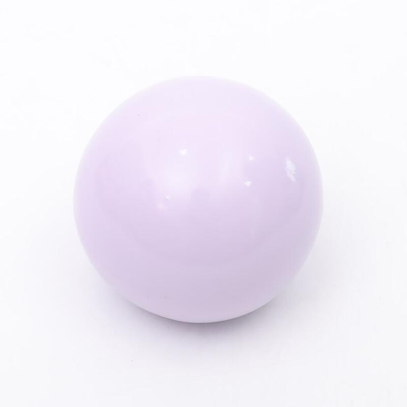 LISM 55cm Gravity Sand-Filled Yoga Ball