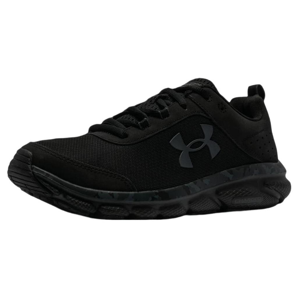 Under Armour Кроссовки Charged Assert 8 Cn 'Черный' 3027030-001