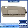 Бежевый правый солнцезащитный козырек для 09-14 Nissan Murano 96401-1AA1B
