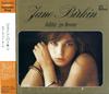 CD ДЖЕЙН БИРКИН Lolita Go Home UICY6753 fontana 2007 Япония ObiWorld Music Б/у