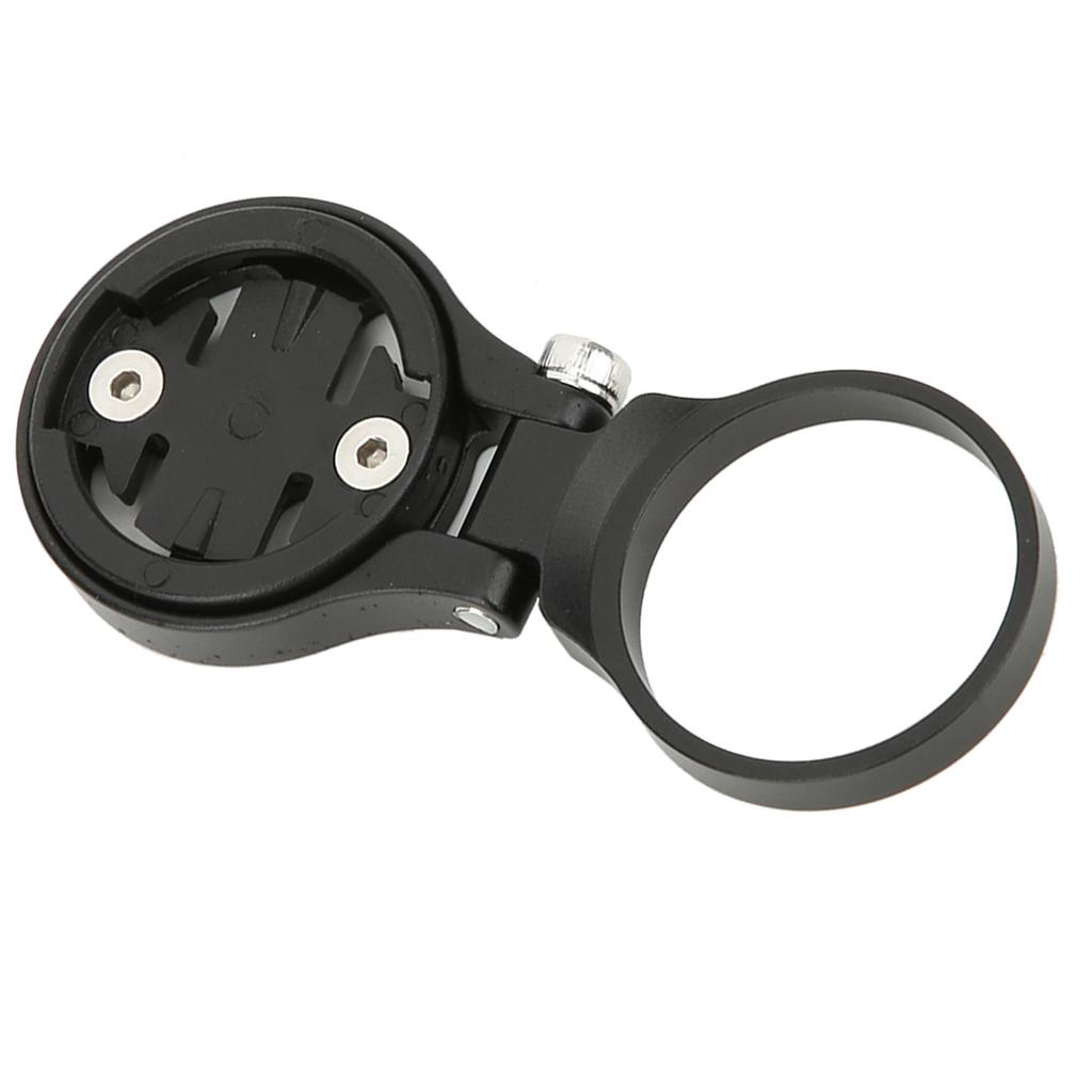 Удлинитель велосипедного одометра из алюминиевого сплава, регулируемый держатель для велосипедного компьютера, аксессуар