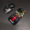 C-Coca C-cola Винтажный Логотип Для IPhone 17 16 15 14 13 12 11 Pro Max Plus Матовый Цветной Задний Чехол Для Телефона