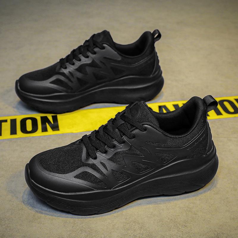 Осенняя прямая трансляция амортизирующие беговые кроссовки универсальные модные кроссовки мужские кроссовки женские кроссовки большого размера легкие спортивные кроссовки легкие