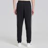 adidas Мужские джоггеры с 3 полосками Originals Trefoil, черные DH5801