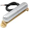Artec LSA70 Alnico 5 Звукосниматель типа Lipstick для грифа электрогитары Strat, хром