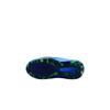 Jordan Cushioning Breathable Low top Children's Basketball Shoes Racing Blue/Space Blue/Dark Navy Blue/Impact Green FQ7670-405