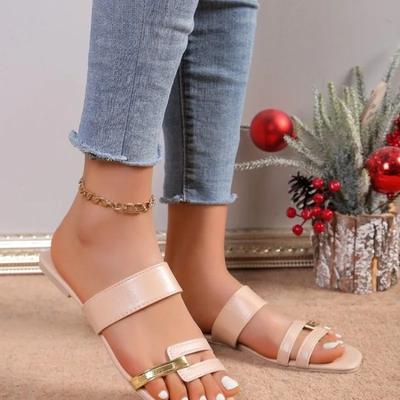 Женская обувь – Сандалии