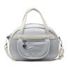 Niche Design Handbag Women's 2025 New Shell Bag Versatile Single Shoulder Crossbody Handbag Small Square Bag
