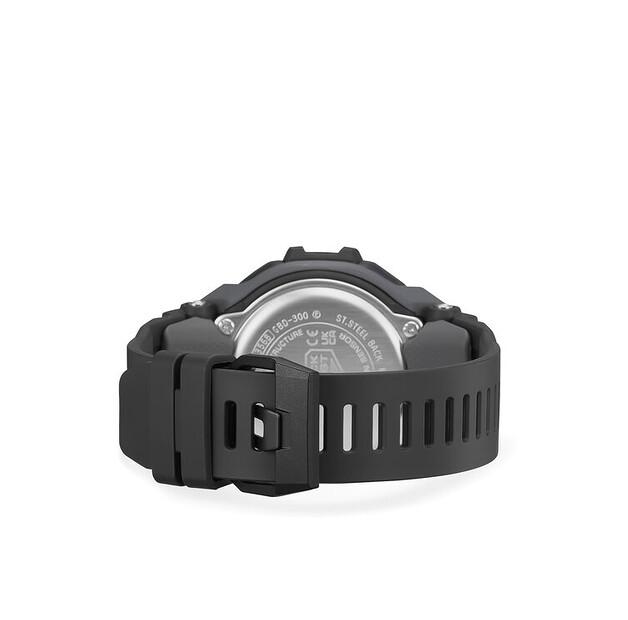Часы G-Shock GBD-300-1ER