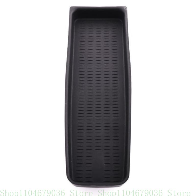 For E90 E91 E92 E93 Accessories Center Console Organizers 51167118064 Insert Armrest Box Secondary Storage