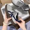 Maillard Niche German Training Shoes Women's 2024 Autumn New Platform-soled Students Retro Early Autumn Sports and Leisure Board Shoes