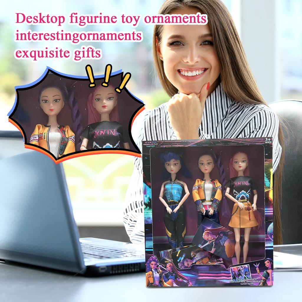 Украшения для рабочего стола ручной работы для мальчиков и девочек. Подарки