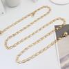 Waist Chain For Women Metal Hook Adjustable Waist Chain Decorative Dress Chain