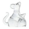 Crystal Home Decoration and Accessories Colorful Rat Ornament New Crystal Rat Ornament  Home