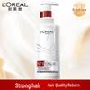 L'Oreal Шампунь для укрепления волос 440 мл