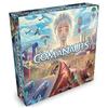 Comanauts an Adventure Book Game