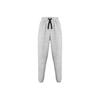 Fleece Jogger Pants Men Bottoms Gray 1353354-035