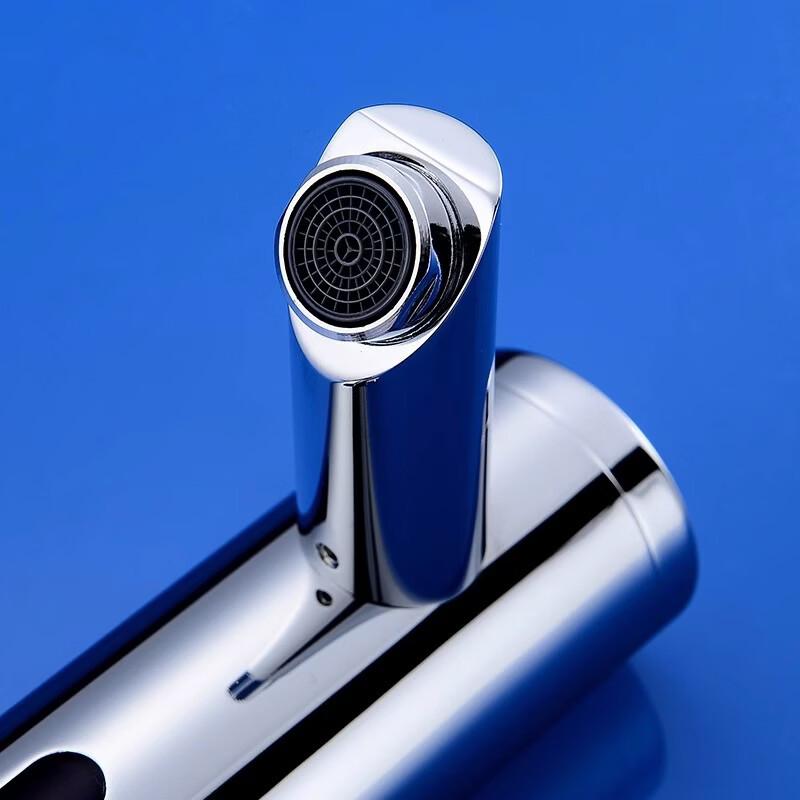 TLXT Automatic Sensor Faucet