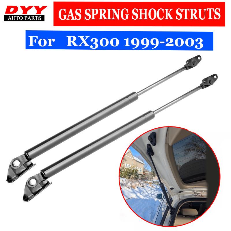 Совместимая стойка задней двери для Lexus RX300 1999-2003 гг.