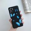 Чехол для Xiaomi Redmi 10 11 Prime Plus 5G 2022 Модный Защитный Чехол с Рисунком Сердца на Задней Панели для Xiaomi Redmi Note 11E Note11E Чехлы