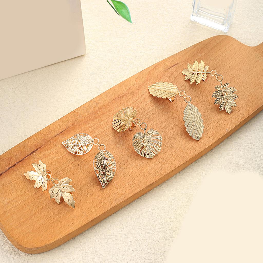 Винтажная клипса для шарфа для женщин, многоцелевая застежка для кардигана, клипсы для свитера, шали, безопасная булавка для одежды, швейный аксессуар