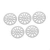 5 -PCS - Крышка для слива пола Душевая лейка Wanling