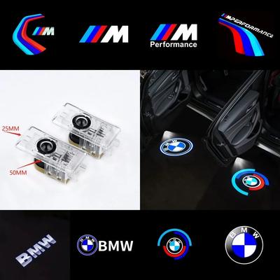 Для G20 F40 Z4 G29 M8 X7 G07 M4 G02 2022 Новые 1 3 Серии Светодиодные Автомобильные HD Дверные Приветственные Световые Проекторы Логотипа Лазерные Лампы Призрачной Тени