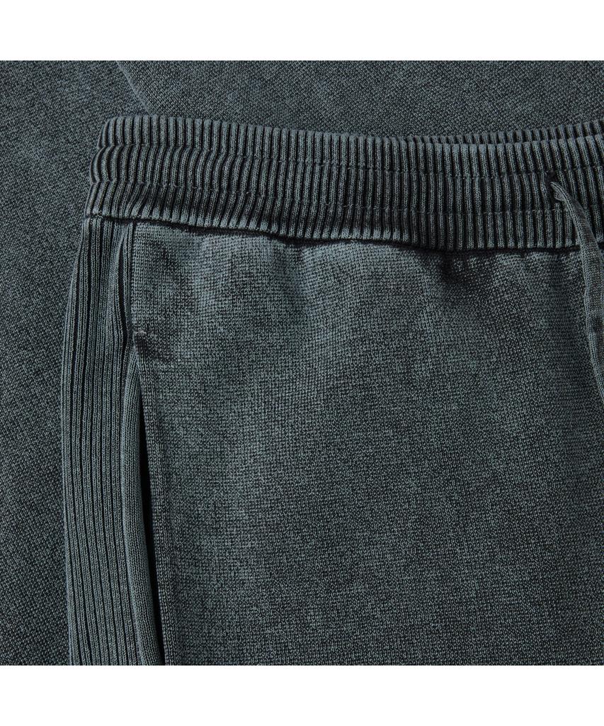 Silijeu Garment Dyed Knit Pants Sawas26112Bux