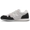 Nb 520 Comfortable Fabric Low-Top Casual Running Shoes Women Sneaker Black Brown WL520TB