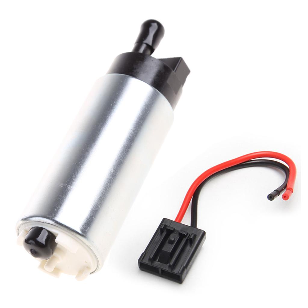 In-Tank Electric Fuel Pump Automotive Replacement GSS342 255 LPH Universal