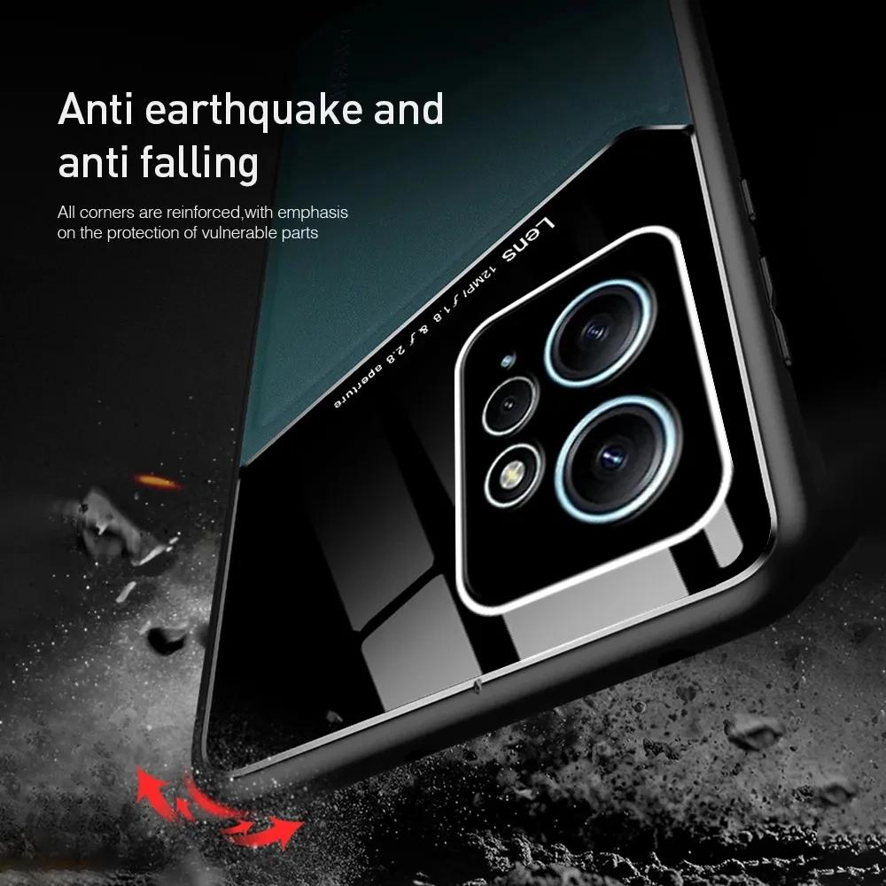 Противоударный чехол для Xiaomi 14 14T 13T Pro 13 12T 12 11 11T 10T Lite защитный чехол с автомобильным магнитным держателем телефон Coque Fundas