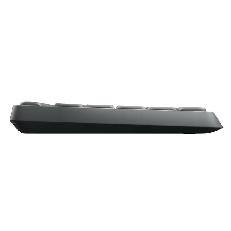 Беспроводной комплект клавиатуры и мыши Logitech MK235