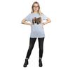 Star Wars Womens/Ladies Han Solo Photoshoot Cotton Boyfriend T-Shirt