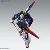 BANDAI SPIRITS MG Mobile Suit Zeta Gundam Zeta Gundam Ver.Ka 1/100 Scale Pre-Colored Plastic Model Kit