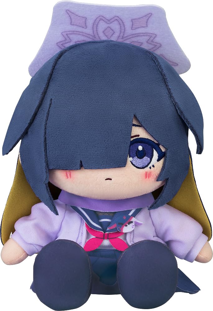 Good Smile Company Blue Archive Цукиё Тёко Пуни Плюшевая игрушка