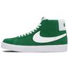 SB Blazer Mid Сосна Зеленая 864349-311