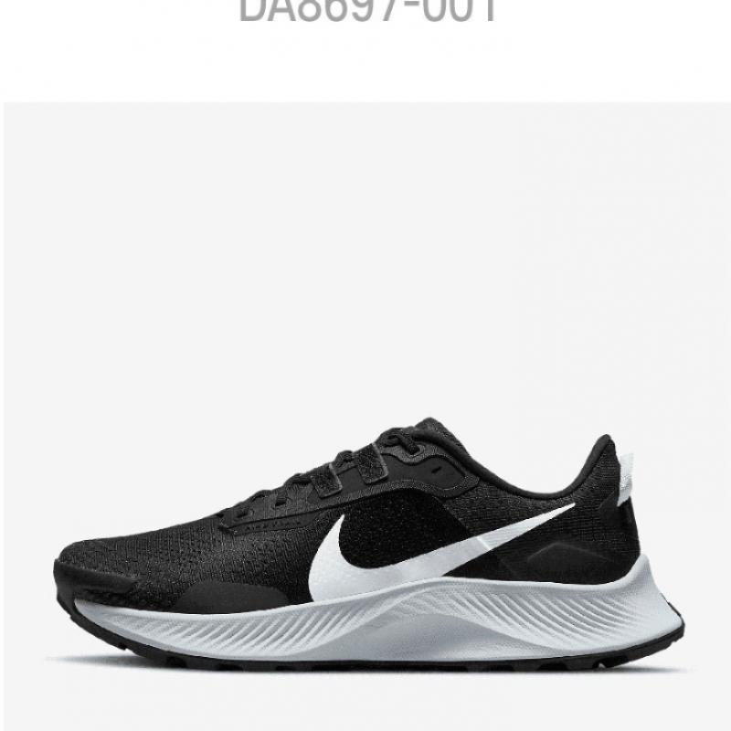 Nike Кроссовки кроссовки Pegasus Trail 3 Da8697 001 P2303