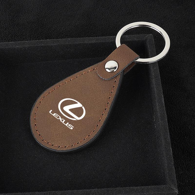 XBE2 Zinc Alloy Car Remote Key Cover Case Fob for Lexus NX GS RX IS ES GX LX RC 200 250 350 LS 450H 300H Auto Keychain Accessories