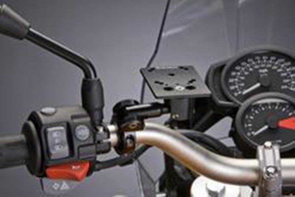 Kijima Bar Clamp Tech Mount дюймовый дюймовый держатель 7/8/1 2.5 TM-30910M