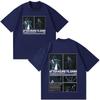 Summer Bestselling Rapper The Weeknd After Hours Til Dawn Playboi Carti 2026 Tour Print Unisex Hip Hop Unisex And Unisex TShirt