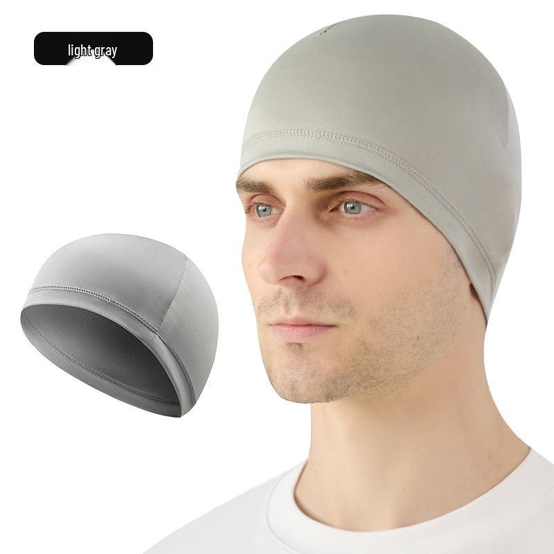 Унисекс Ветрозащитная маска для велоспорта и подшлемник