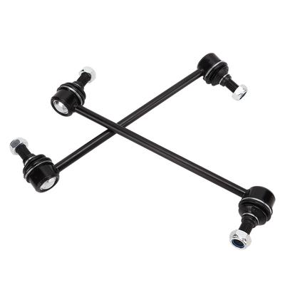 2 шт. передняя стойка стабилизатора поперечной устойчивости K750032 термообработка замена для HYUNDAI ELANTRA 2007?2012