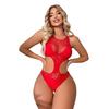 Рождественское Эротическое Белье Сексуальное Боди с Открытой Промежностью Бодистокинг Чулки для Тела Секс Платье Экзотическое Взрослое Нижнее Белье для Женщин XXXL