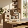 Cartoon Wood Photo Frame Creative Photo Display Rack Photo Collection Frame  Home Decoration