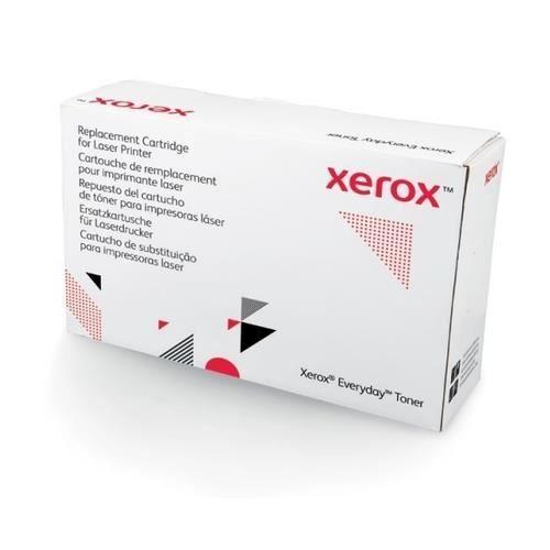 Cartouche de toner compatible jaune pour XEROX Color LaserJet Enterprise 500 - Rendement 6000 pages