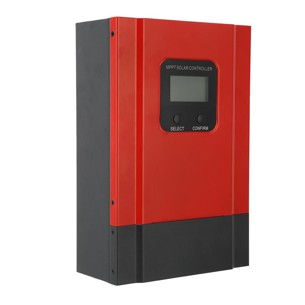 MPPT контроллер солнечной панели заряд батареи фотоэлектрический регулятор Esmart60 12 В 24 В 36 В 48 В 60 А
