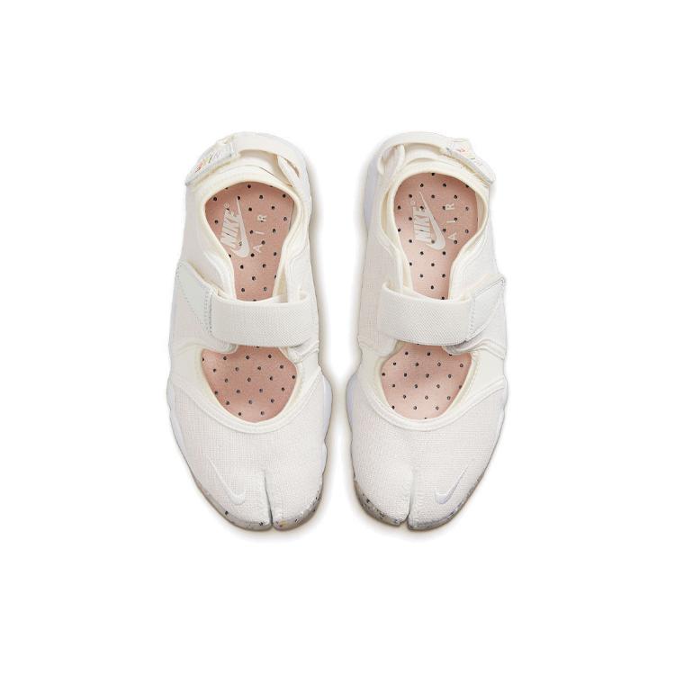 Nike Женские кроссовки Air Rift Summit White DJ4639-121