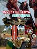 Книга INVEST IN KENYA - Visit Kenya - Celso Salles : Invest In Africa Collection