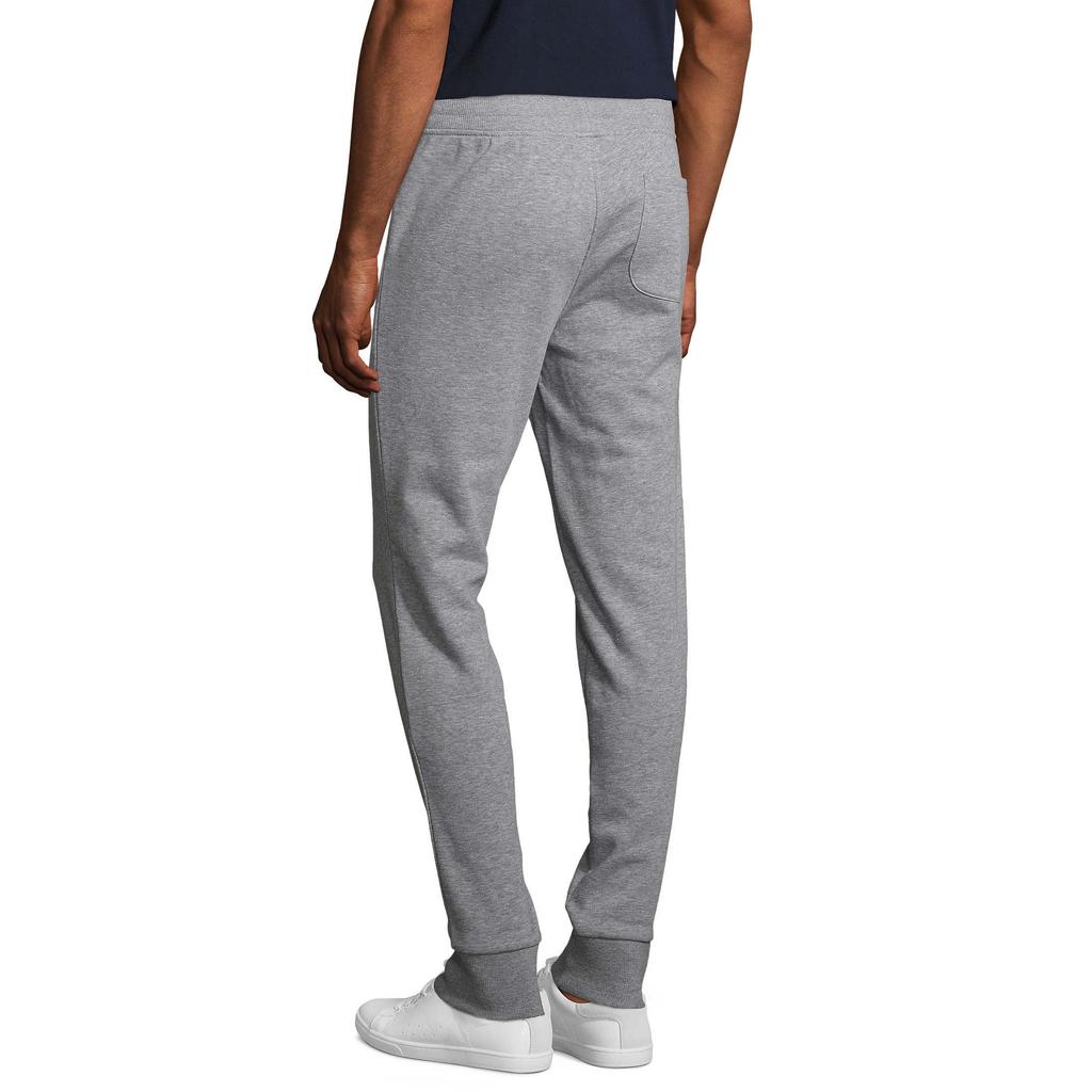 SOLS Mens Jake Melange Slim Jogging Bottoms